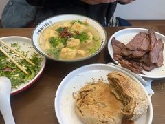 -李小老烧饼(常营民族家园店)