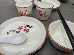 -阿毛饭店(和义路店)