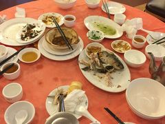-深运潮州粥(东门店)