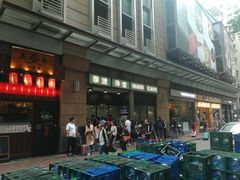 -华嫂冰室(尖沙咀店)