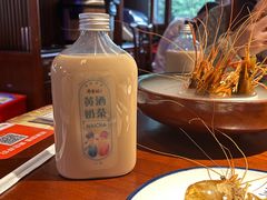 -寻宝记绍兴菜(状元店)