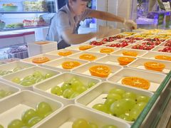 -涨巢·潮玩水疗局