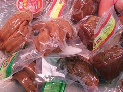 -琴岛骨里香(宁夏路店)