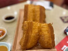 -点都德(龙之梦店)