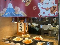 -白天鹅宾馆·流浮阁咖啡厅