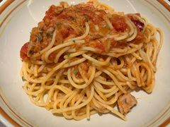 -萨莉亚意式餐厅(杭州滨江天街店)