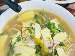 片儿川-小狗面馆(复兴店)