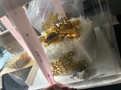 -波波's蛋糕店(于洪广场店)