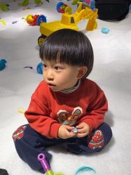 -MINI MARS KIDS CLUB亲子家庭中心(长宁天山店)