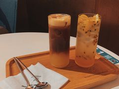 -sugarman espresso素饮糖人高新咖啡工厂