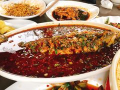-月圆霖特色农家乐