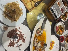 -箪食巷私房菜馆·鲁菜(玉函路店)