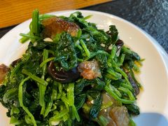 -小城粥道·海胆鲜虾粥(解放广场店)