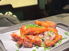 -绿茶餐厅(千岛湖银泰城店)