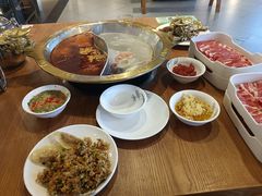 -潇湘华天大酒店-湘·悦美食街(芙蓉中路店)
