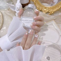 -Blue Nail日式美甲美睫美肤