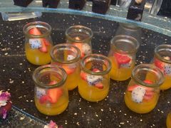 -威斯汀舞台餐厅