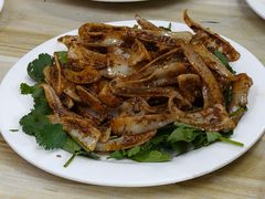 -巧味小馆