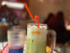 -碌碌发·东南亚风味烧烤档(体育西店)