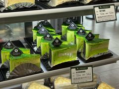 -蜂蝶来饼店(拱北总店)