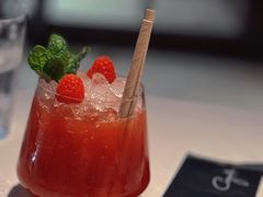 -壳里西餐厅Coquille Seafood Bistro(蒙自路店)