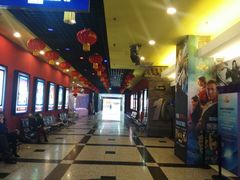 -万达影城(锦华万达广场IMAX店)