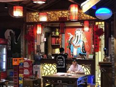 大堂-重庆渝达老火锅(春熙路店)