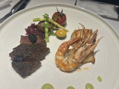 -王品牛排(杭州大厦店)