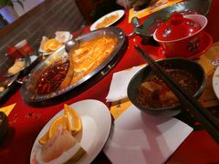 -谭鸭血老火锅(光谷居然之家店)