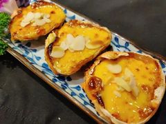 -银子铁板烧料理自助餐(人民广场店)