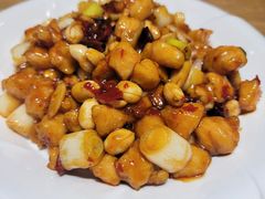 宫爆鸡丁-紫光园(吕家营店)