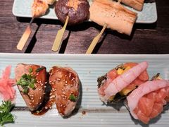 -眷屋の深夜食堂(云瑞邻里中心店)