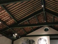 -喜洲吧·江畔老船厂·庭院餐厅(喜临院店)