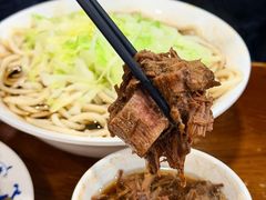 -柴氏风味斋(甘家口店)