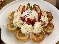 -娜娜家•Nana's restaurant (南开大悦城店)