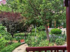 -李叔同故居纪念馆