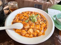 -五观堂素食(新华路店)