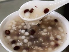 -芳婆糕团店(王府大街店)