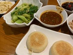 -云中鱼蒸汽石锅鱼(川沙百联店)