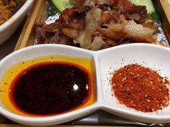 -老爷庙风味美食府(魏都大道店)