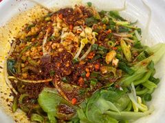 -老陈婆手工面庄