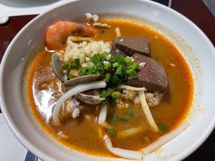 -泰谷酒店·太古码头闽菜自助餐厅