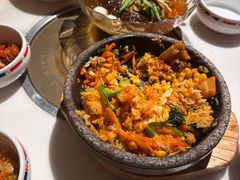 -七八冷面·延边朝鲜族美食(圣熙八号店)