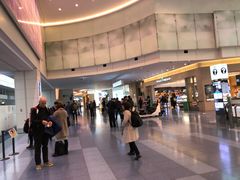 -TIAT DUTY FREE SHOP NORTH(羽田机场店)