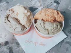 -DIP in GELATO(富民路店)