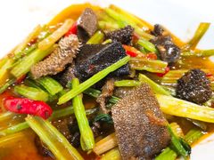 -博悦茶餐厅(文殊院店)