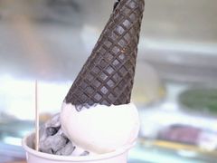 -歎雪糕低糖低脂Gelato冰淇淋