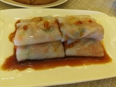 -潮府馆·非遗潮州菜·港式点心(世纪公园店)