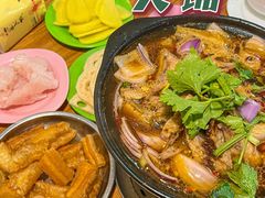 -煲铺(浙江商城店)