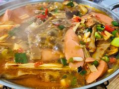 -朗妈私房菜(婺女州店)